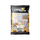 Rejunte Cinza 1kg