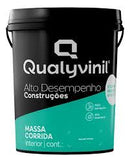 Massa Corrida 25kg