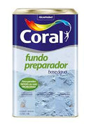 Fundo Preparador 18L