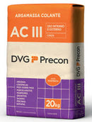 Argamassa AC-III 20kg