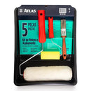 Kit Pintura Completo